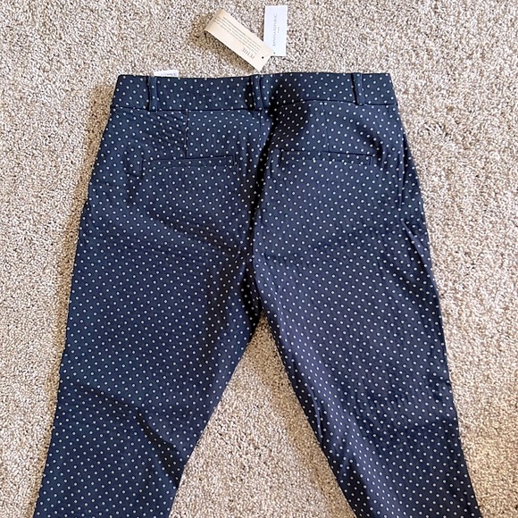 Sloan Cropped Pants - Picture 3 of 5